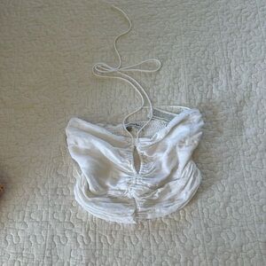 Abercrombie & fitch top